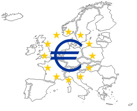 Majestic EUR SEPA IBAN